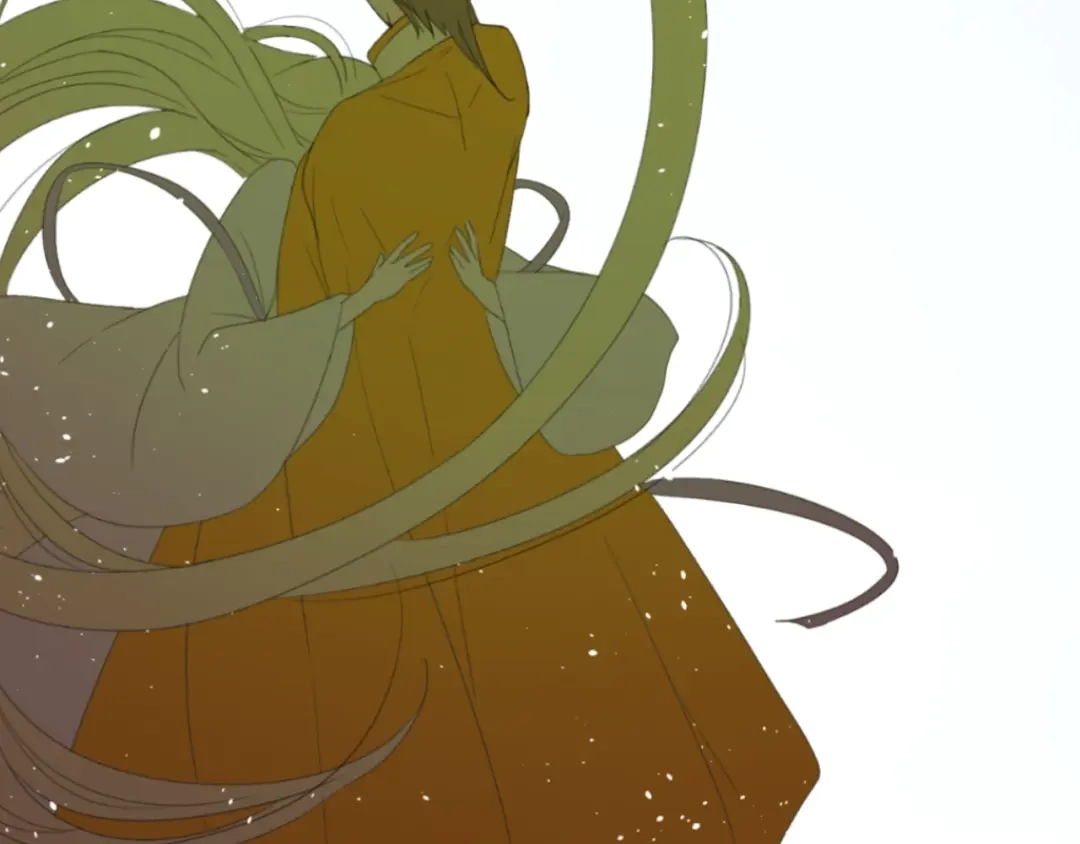 《巫祝少女》第4话 白露未晞 第16页