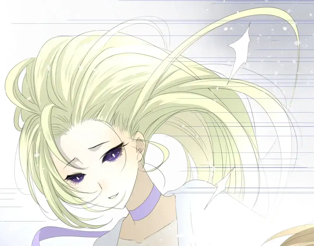 《巫祝少女》第4话 白露未晞 第10页