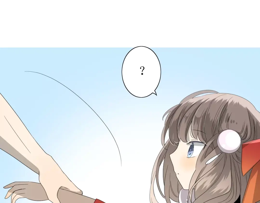 《巫祝少女》第45话 借书 第28页