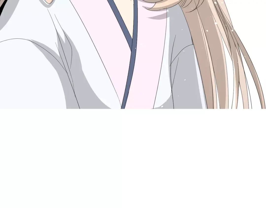 《巫祝少女》第46话 怪异感 第107页