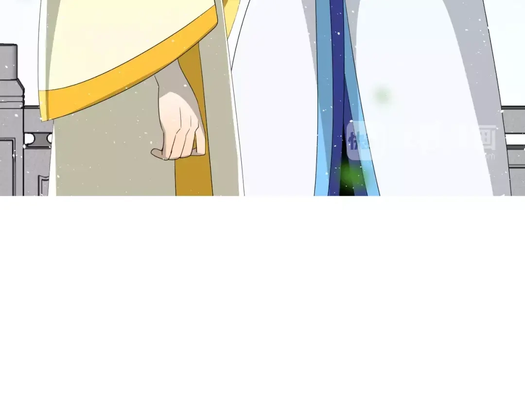 《巫祝少女》第46话 怪异感 第51页