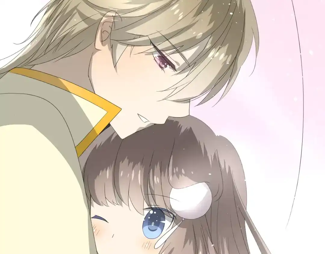 《巫祝少女》第48话 讨厌你 第78页