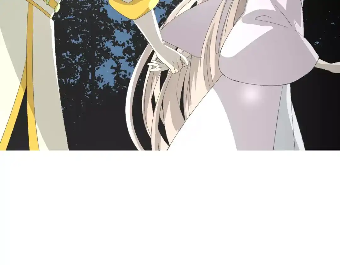 《巫祝少女》第48话 讨厌你 第111页