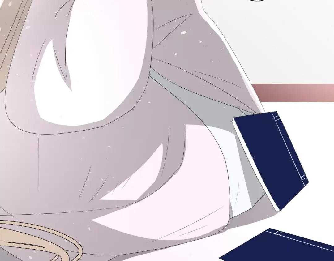 《巫祝少女》第48话 讨厌你 第41页