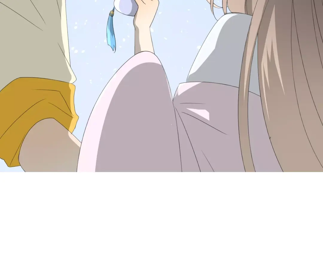 《巫祝少女》第48话 讨厌你 第89页