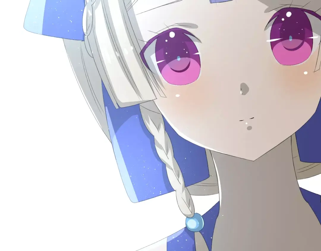 《巫祝少女》第48话 讨厌你 第16页