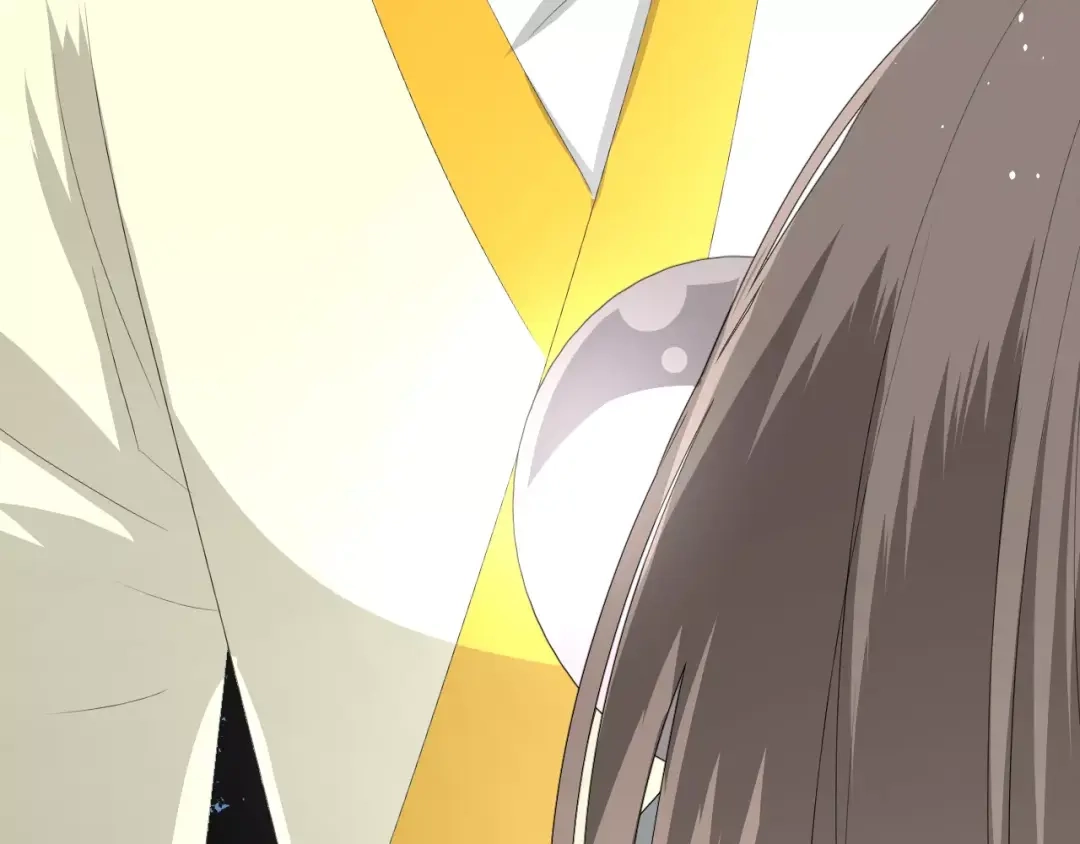 《巫祝少女》第49话 莫哭 第6页