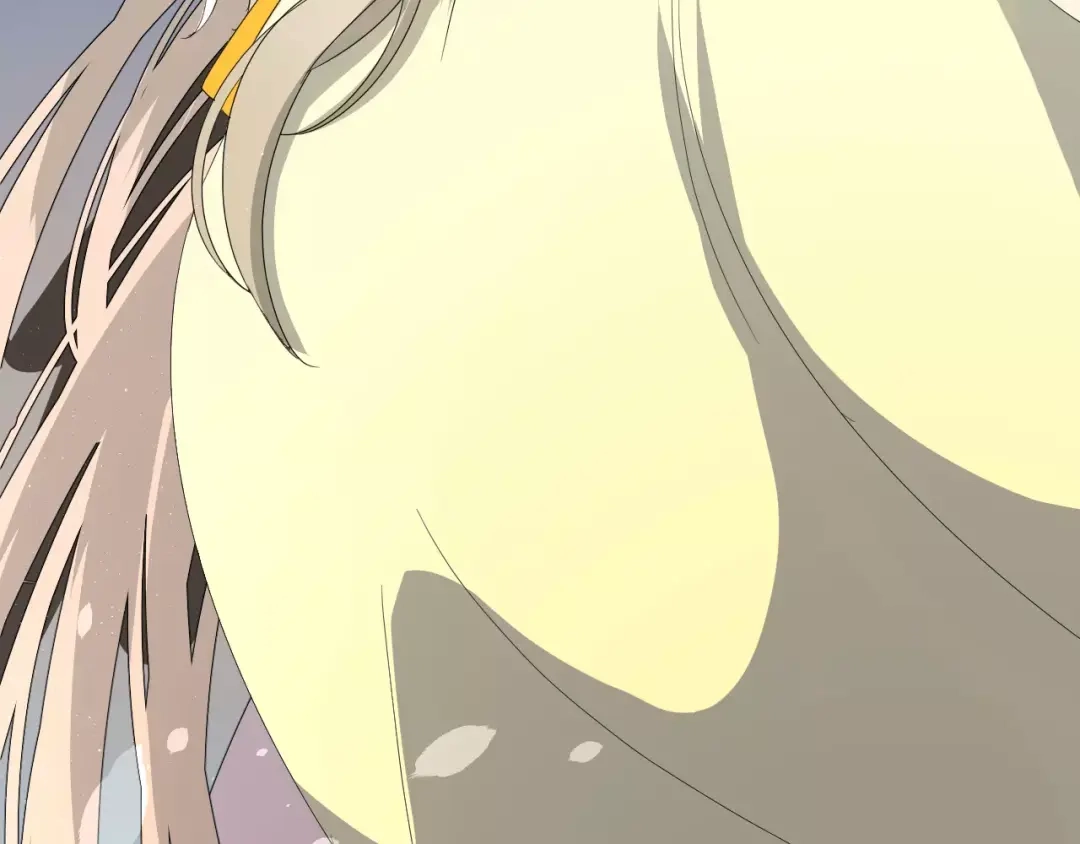 《巫祝少女》第49话 莫哭 第94页