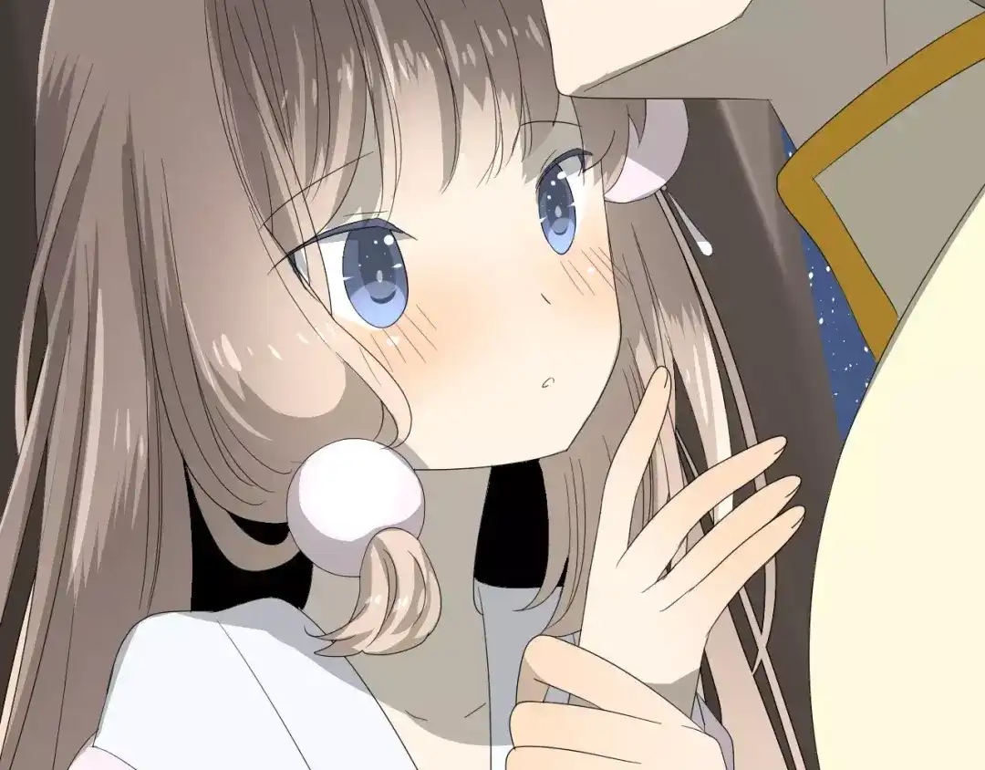 《巫祝少女》第49话 莫哭 第75页