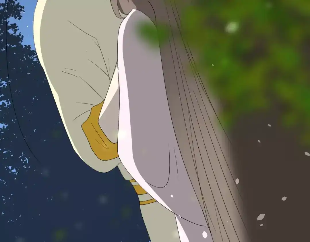 《巫祝少女》第49话 莫哭 第54页