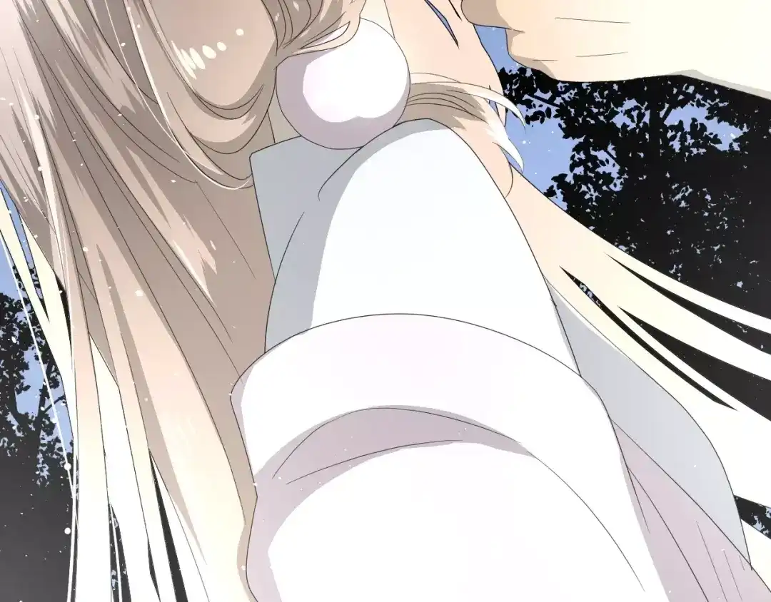 《巫祝少女》第49话 莫哭 第27页