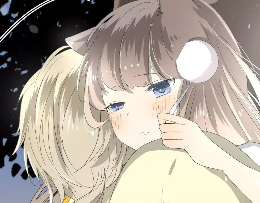 《巫祝少女》第49话 莫哭 第93页