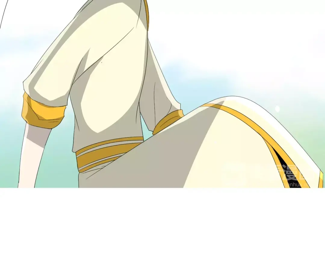 《巫祝少女》第51话 情敌 第50页