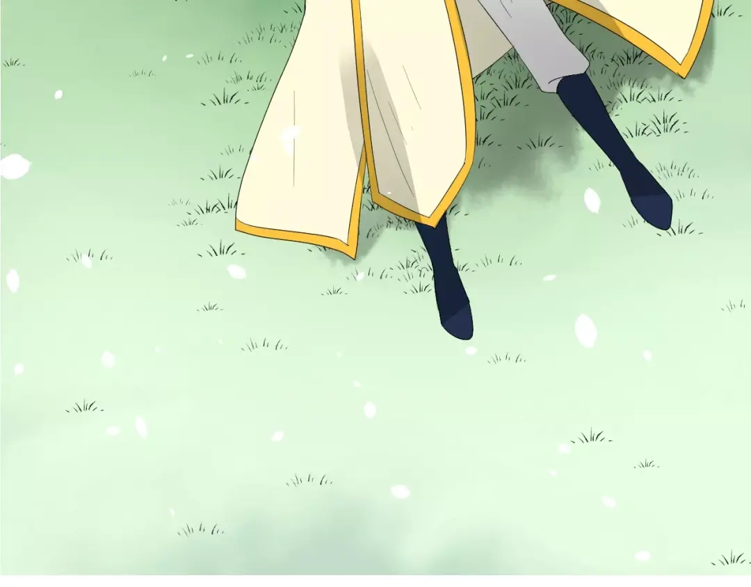 《巫祝少女》第51话 情敌 第43页