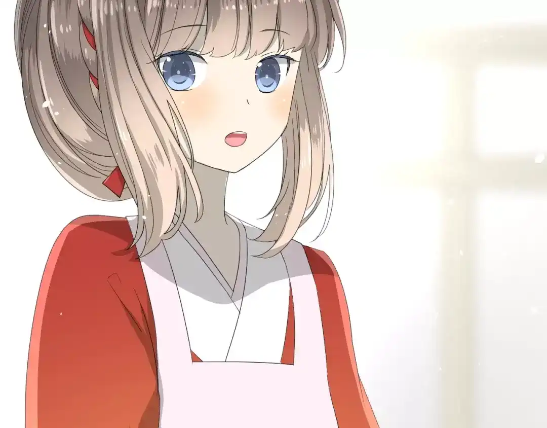 《巫祝少女》第54话 田园歌谣 第6页