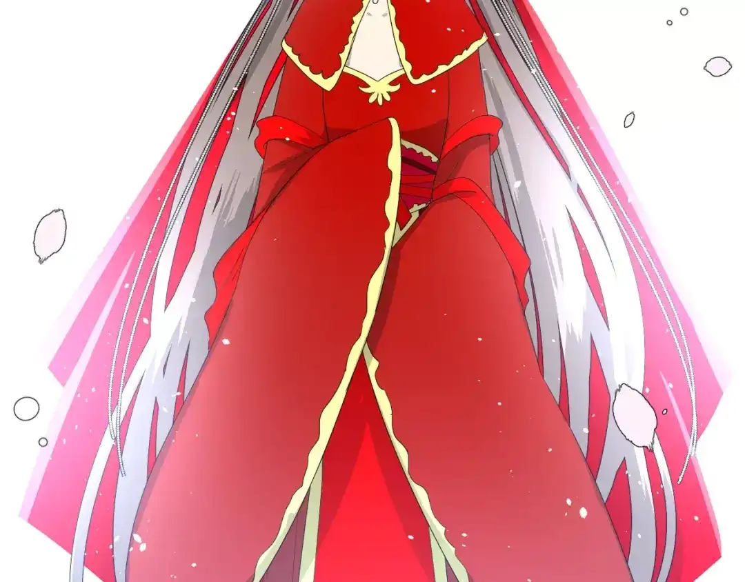 《巫祝少女》第56话 愿意 第62页