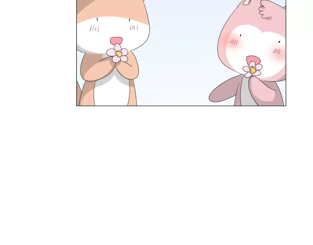 《巫祝少女》第56话 愿意 第50页