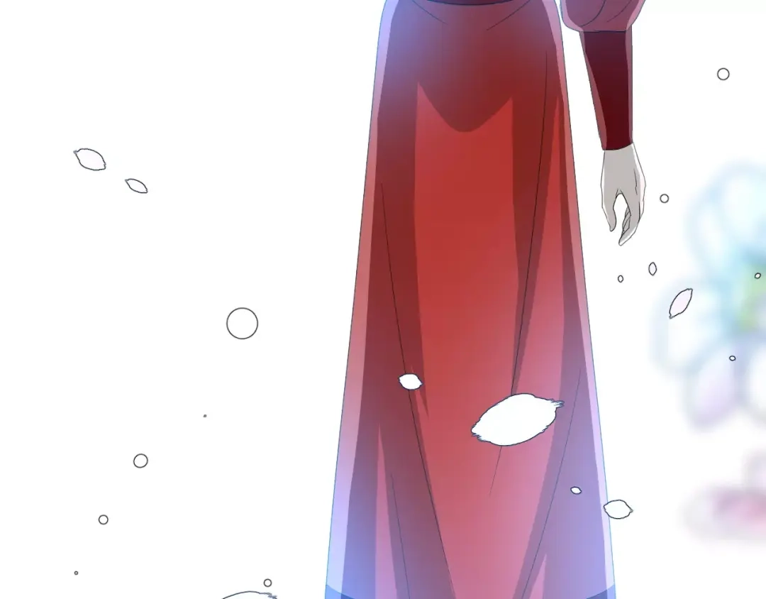 《巫祝少女》第56话 愿意 第88页