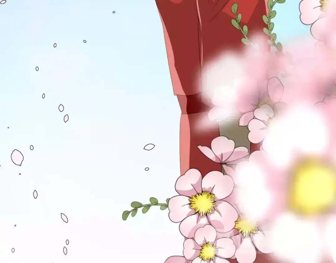 《巫祝少女》第56话 愿意 第53页