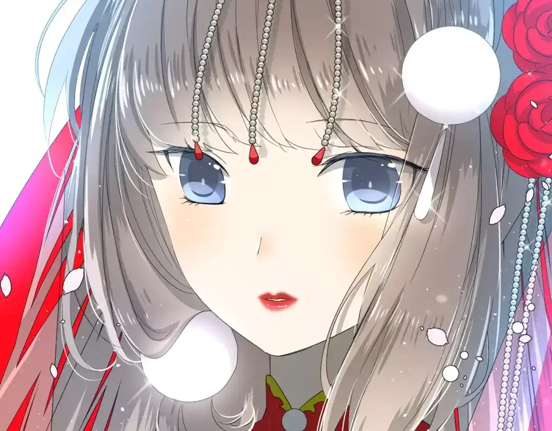 《巫祝少女》第56话 愿意 第69页