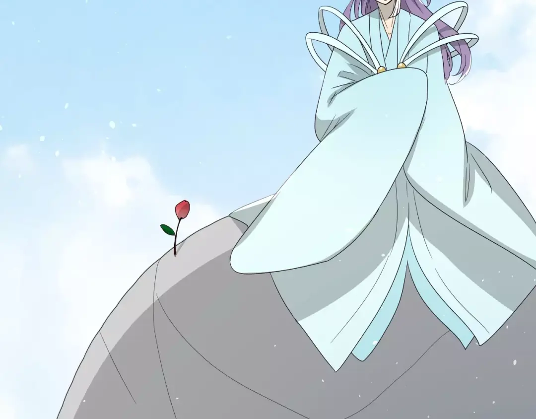 《巫祝少女》第56话 愿意 第121页
