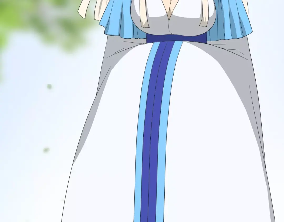 《巫祝少女》第59话 明明天子 第31页