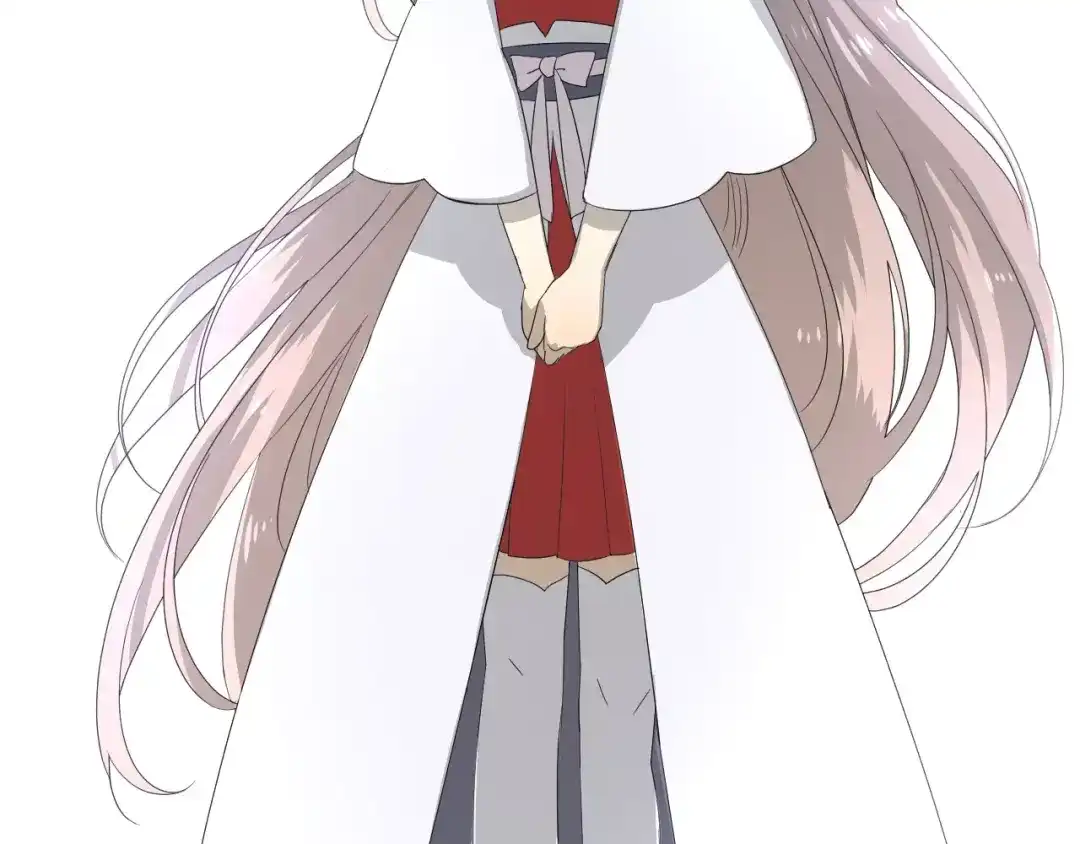 《巫祝少女》第59话 明明天子 第66页