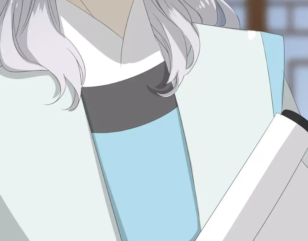 《巫祝少女》番外 忧伤的雨（上） 第71页