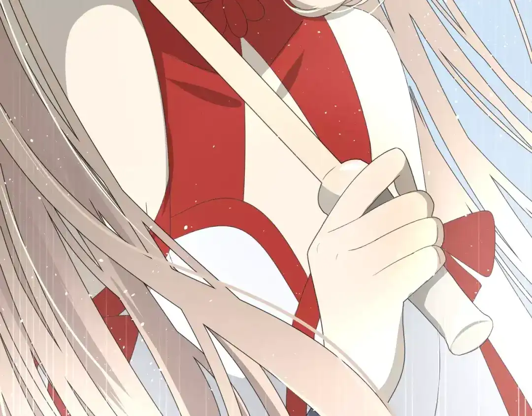 《巫祝少女》番外 忧伤的雨（上） 第118页
