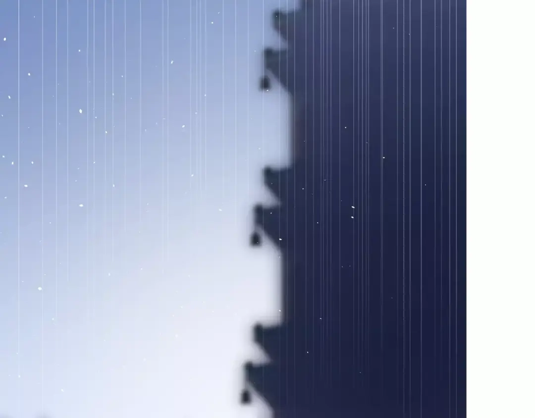 《巫祝少女》番外 忧伤的雨（上） 第8页