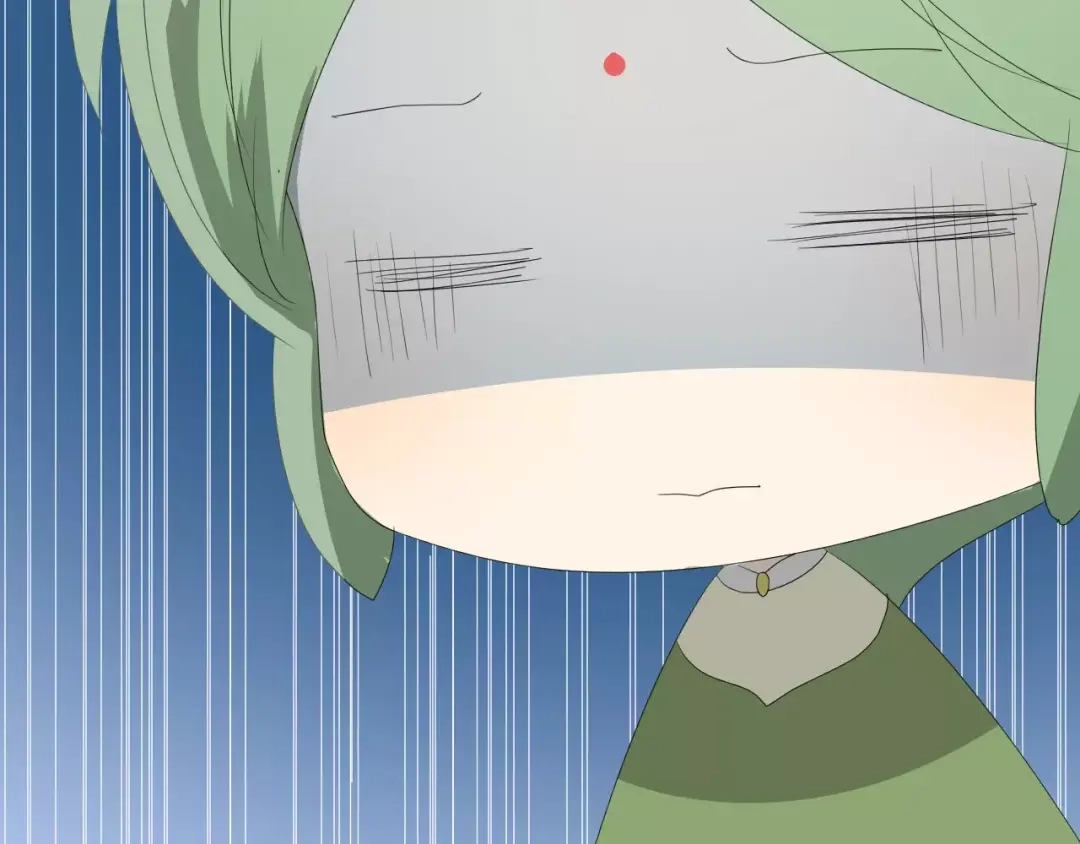《巫祝少女》番外 忧伤的雨（上） 第26页