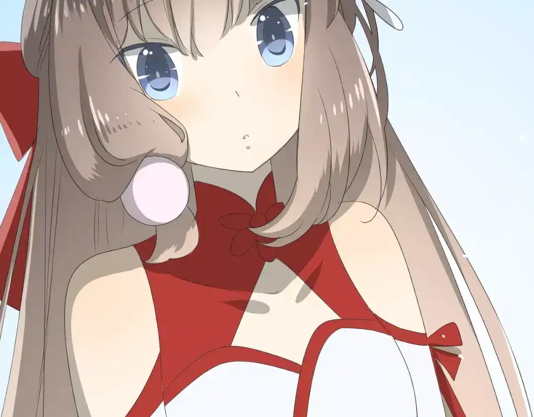 《巫祝少女》番外 忧伤的雨（上） 第81页