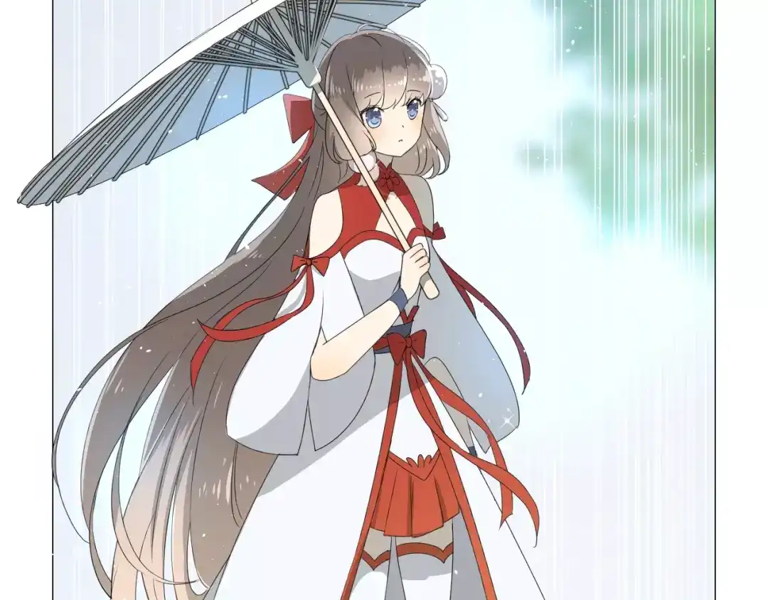 《巫祝少女》番外 忧伤的雨（上） 第113页