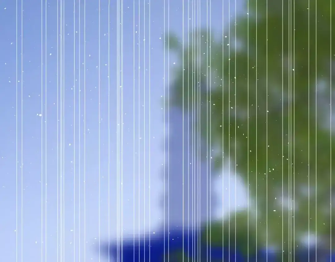 《巫祝少女》番外 忧伤的雨（上） 第5页