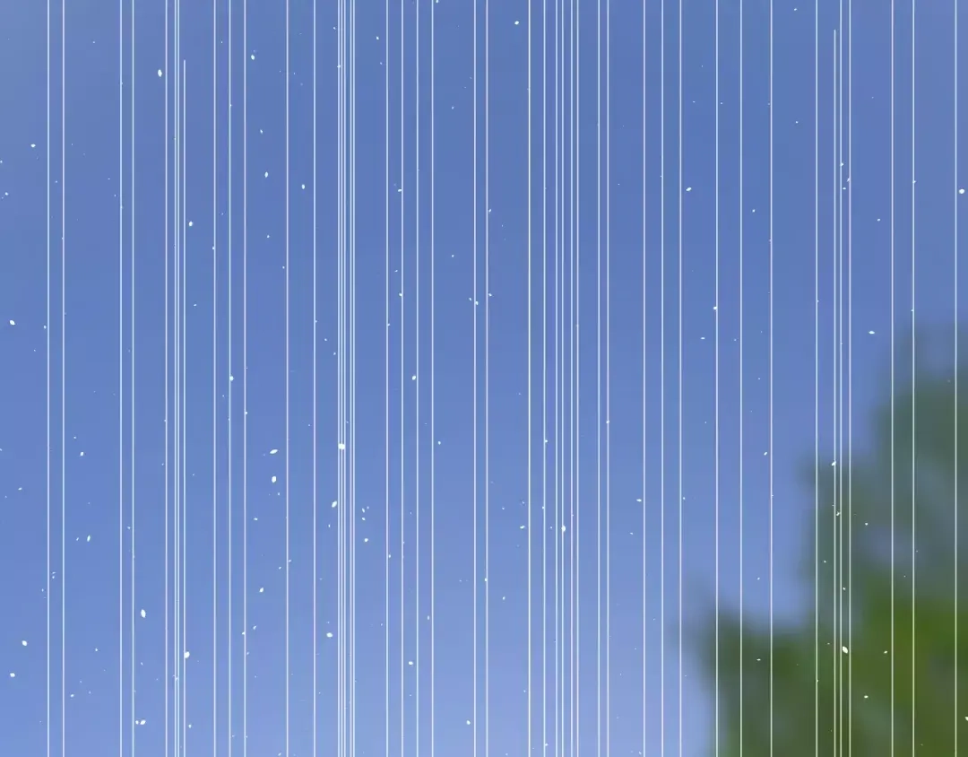 《巫祝少女》番外 忧伤的雨（上） 第4页