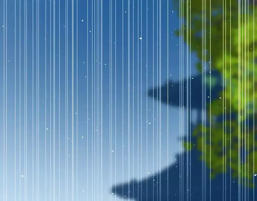 《巫祝少女》番外 忧伤的雨（上） 第74页