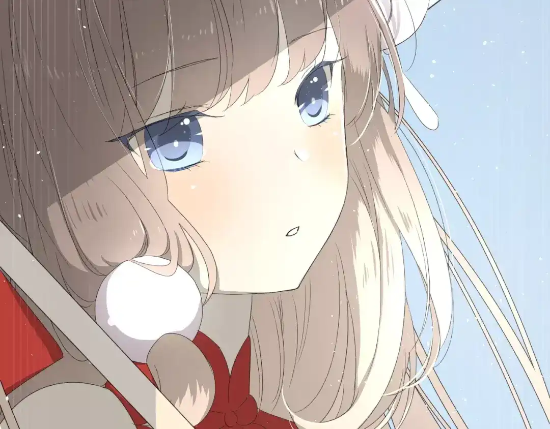 《巫祝少女》番外 忧伤的雨（上） 第117页
