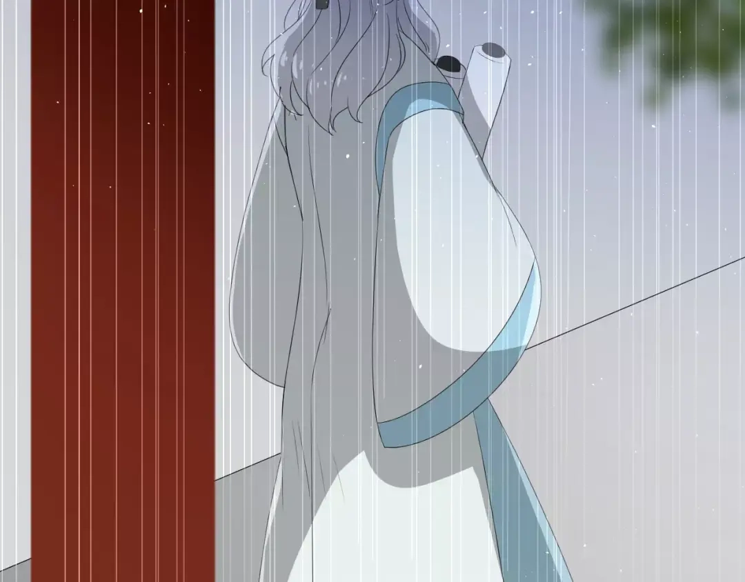 《巫祝少女》番外 忧伤的雨（上） 第52页
