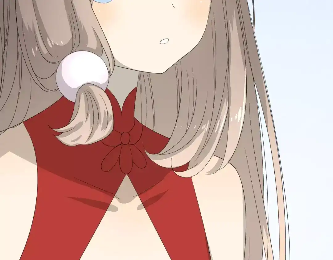 《巫祝少女》番外 忧伤的雨（下） 第21页