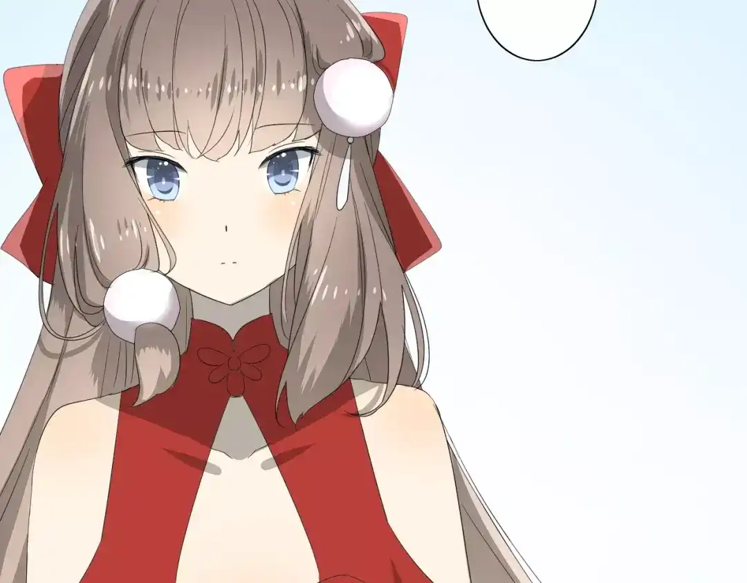 《巫祝少女》番外 忧伤的雨（下） 第8页