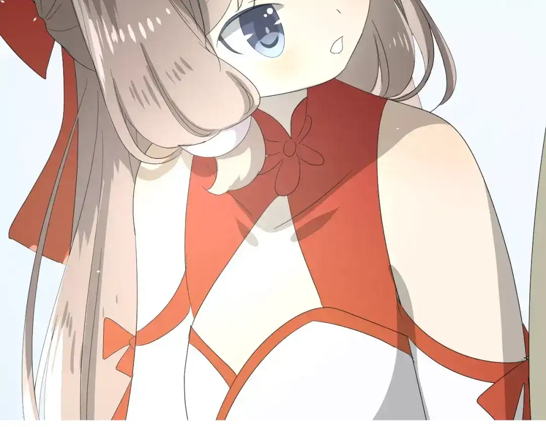 《巫祝少女》番外 忧伤的雨（下） 第59页