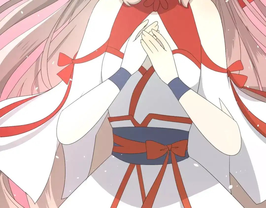 《巫祝少女》番外 忧伤的雨（下） 第73页