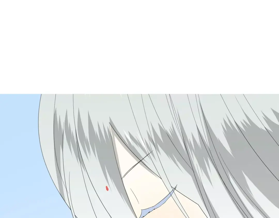 《巫祝少女》番外 忧伤的雨（下） 第23页