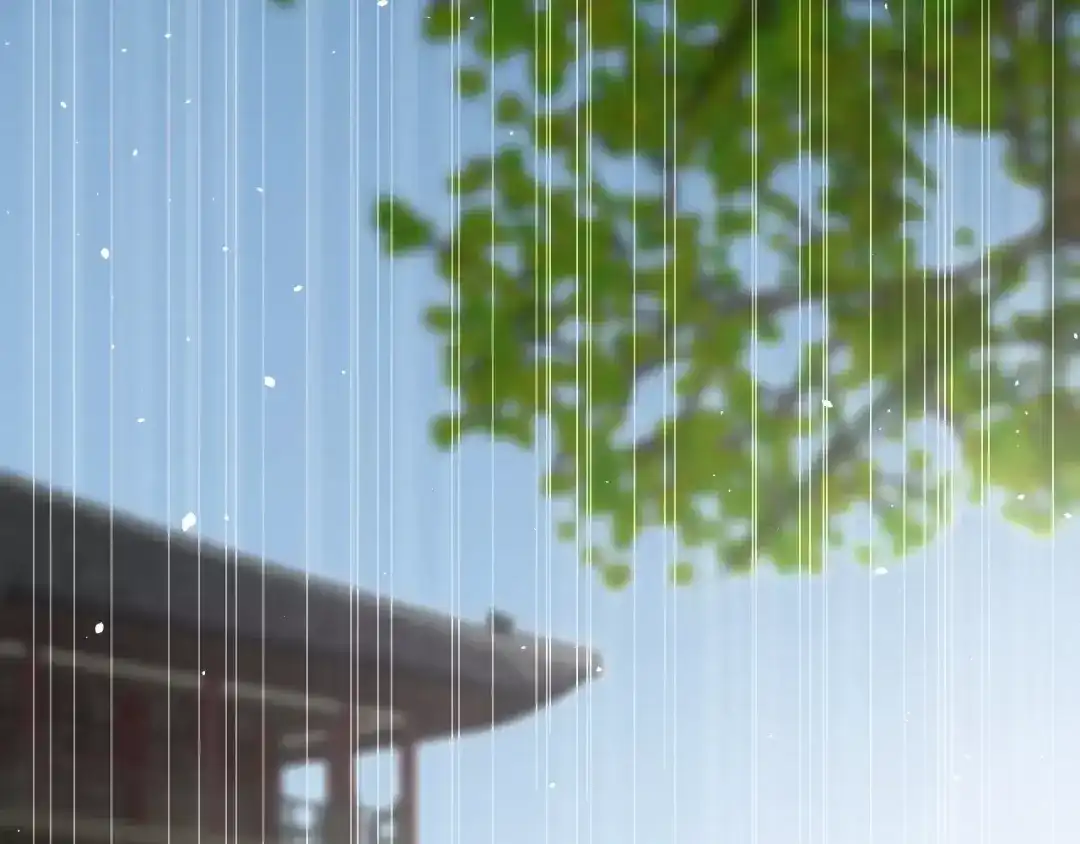 《巫祝少女》番外 忧伤的雨（下） 第31页
