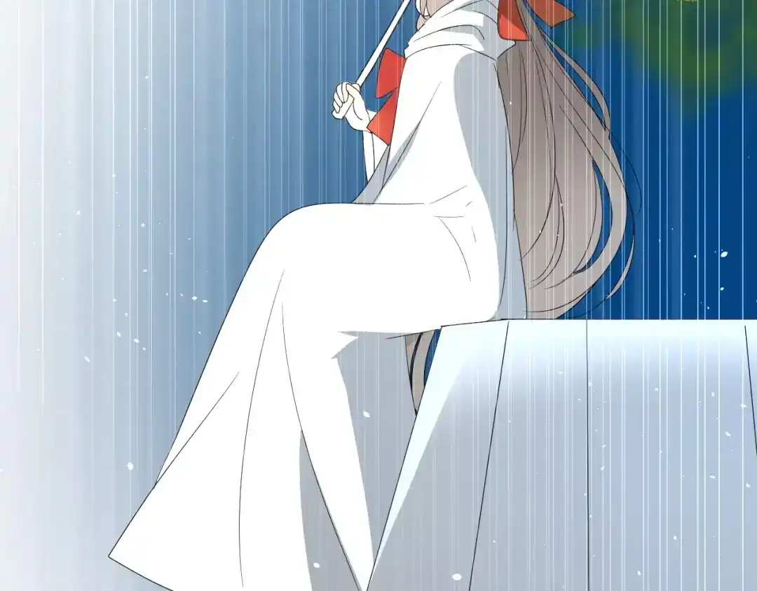 《巫祝少女》番外 忧伤的雨（下） 第105页