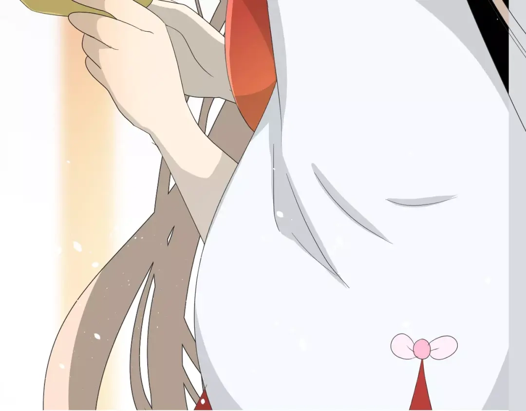 《巫祝少女》第60话 甜酒 第30页