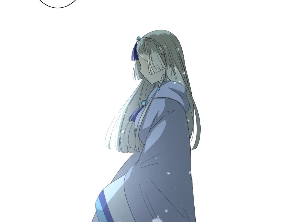 《巫祝少女》第61话 无人相陪 第67页