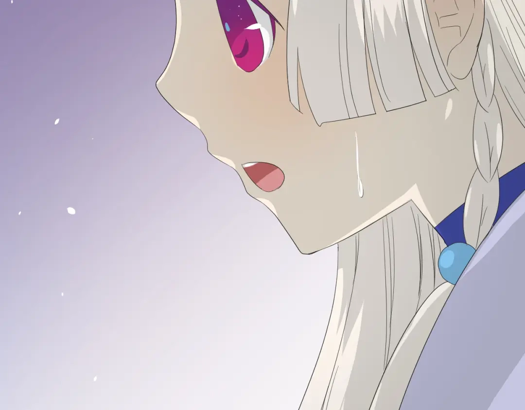 《巫祝少女》第62话 回家去吧 第40页