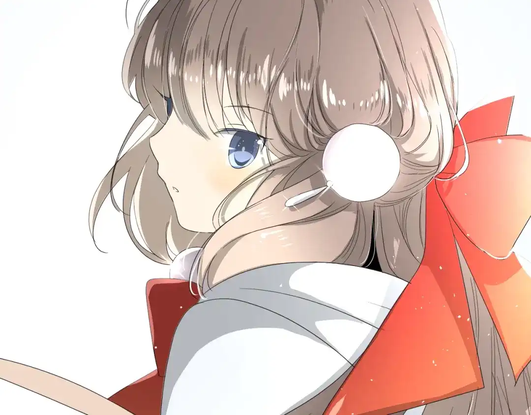 《巫祝少女》第62话 回家去吧 第57页