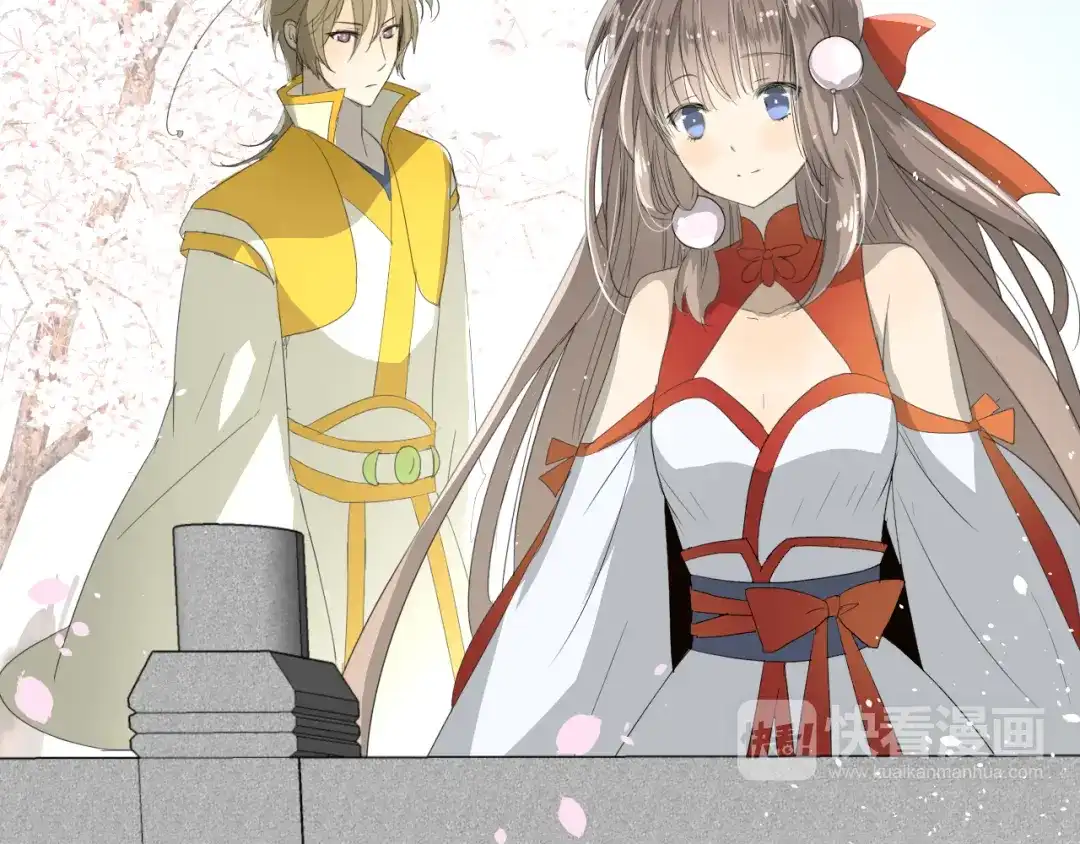 《巫祝少女》第6话 准备选秀 第53页